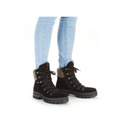 Rieker ankle boots X8200-00 Rieker-TEX