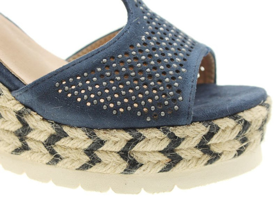 Aclys sandals A119-06-02