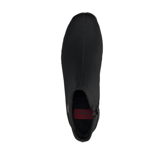 пінетки Rieker 98251-00 Rieker-TEX