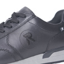  Rieker U0304-00 REVOLUTION shoes