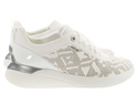 Sneakersy Geox D828SC