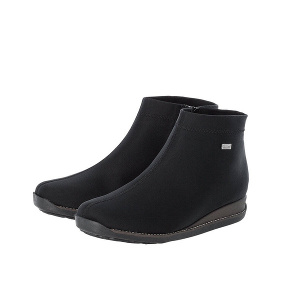 пінетки Rieker 98251-00 Rieker-TEX