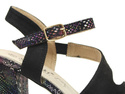 S. Barski sandals 1530-18