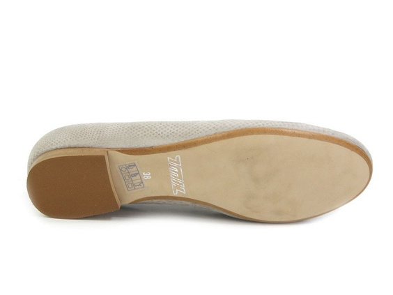 Ballerinas / Lords 7MIL 540A1217-W512