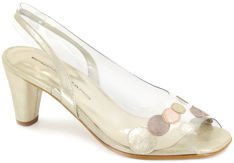 Sandals Brenda Zaro F1522A