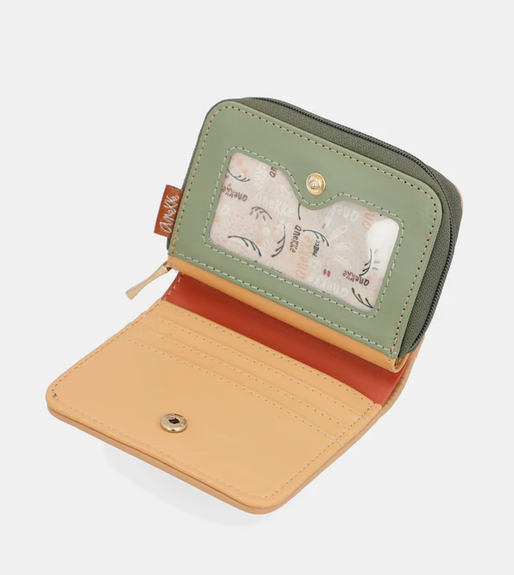 Anekke wallet 38809-903