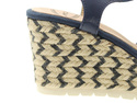 Aclys sandals A119-06-02