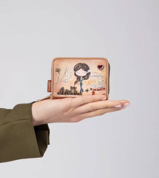 Anekke wallet 38809-903