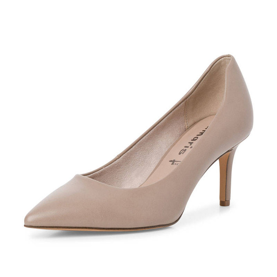 Czółenka Tamaris 1-22421-29/340