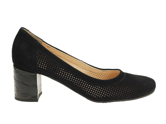 Pumps bioeco by ARKA 5890