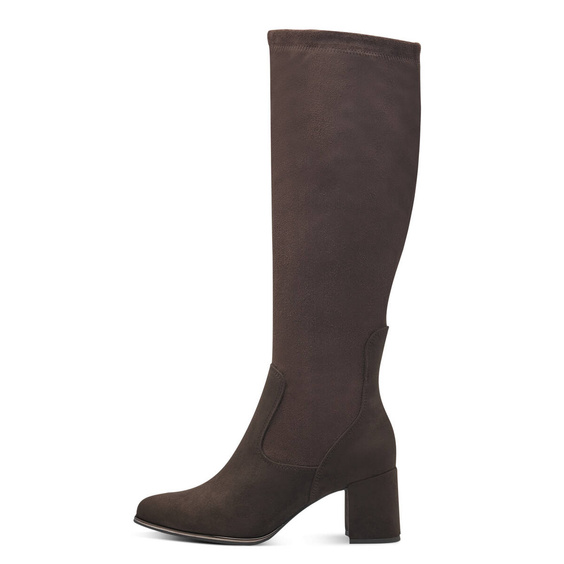 Kozaki Marco Tozzi 2-25500-41/304