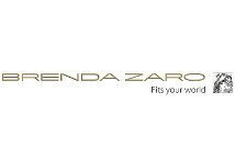 Klapki Brenda Zaro F2725