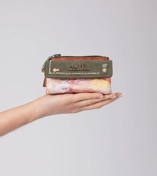 Anekke wallet 38839-025