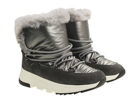 Botki GEOX D16HXC AMPHIBIOX