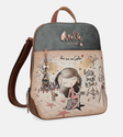 Anekke backpack 38705-055