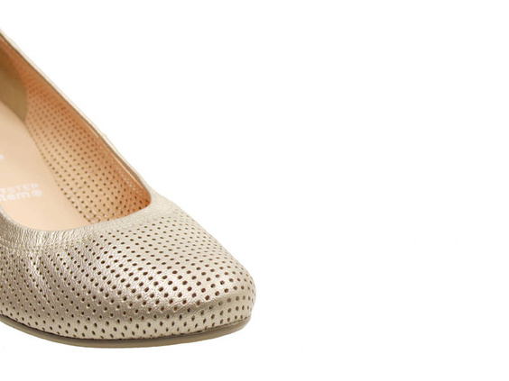 pumps bioeco by ARKA 6072