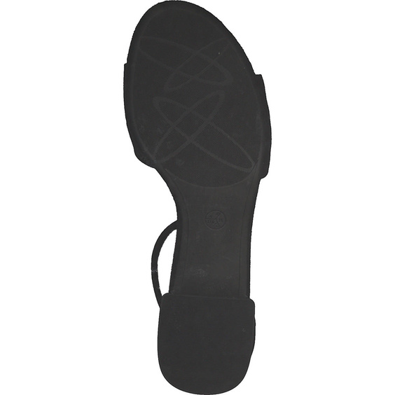 Sandały Jana Comfort 8-28261-20/001