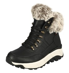 Botki Rieker W0063-00 Rieker-TEX