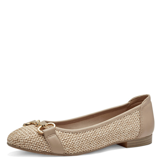 Balerinki Tamaris 1-22112-42/341