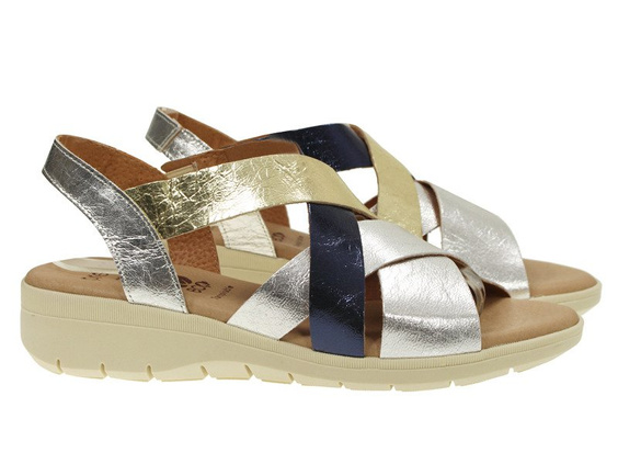 босоніжки Presso 10-22205