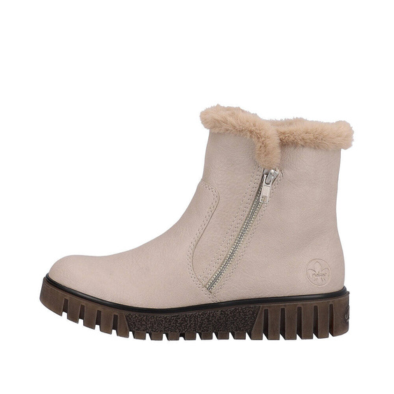 Rieker Y3481-60 ankle boots