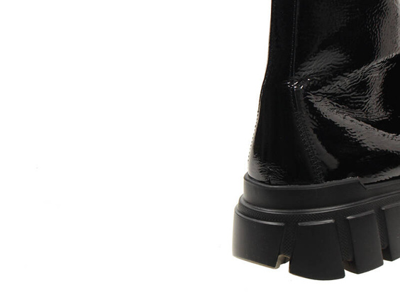 Hogl boots 6-102775