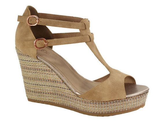 Sandały s.Oliver 5-28319-20/409