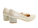 Pumps bioeco by ARKA 5627