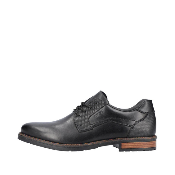 Rieker 14603-00 shoes