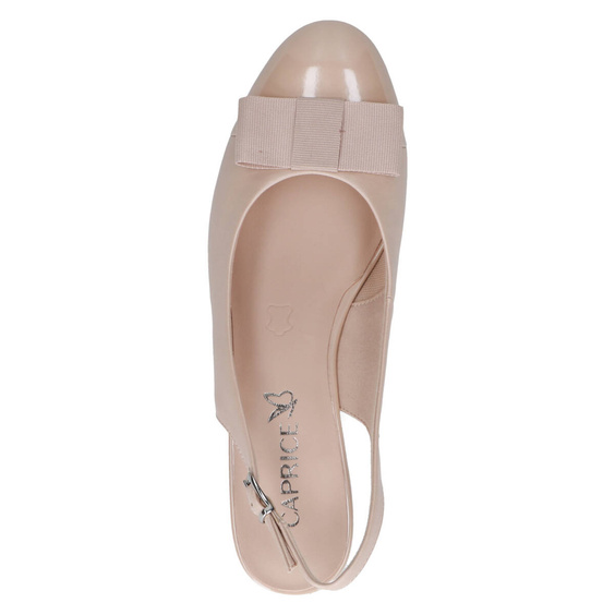 Sandały Caprice 9-29502-42/E09