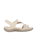 Rieker sandals 64870-62