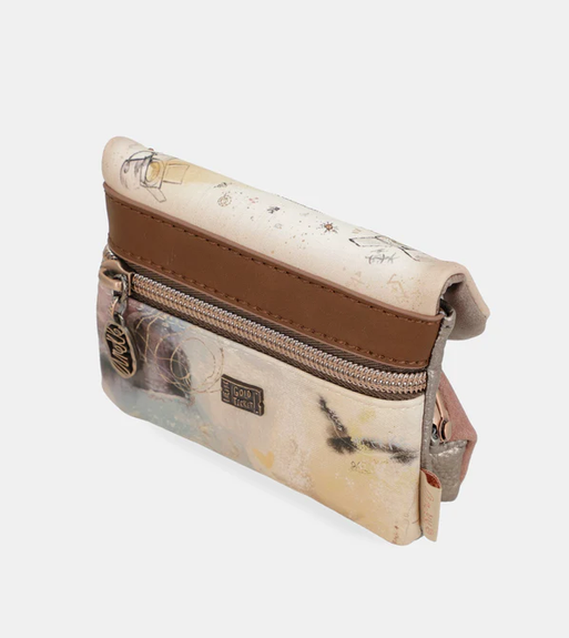 Anekke wallet 38709-016