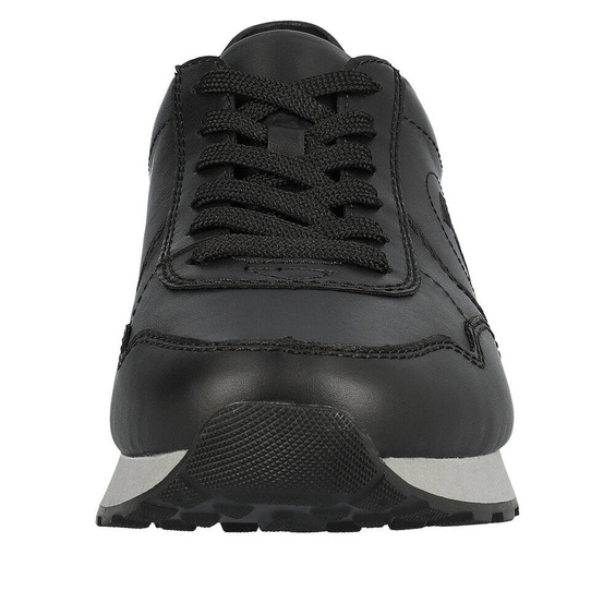 Półbuty Rieker U0304-00 REVOLUTION