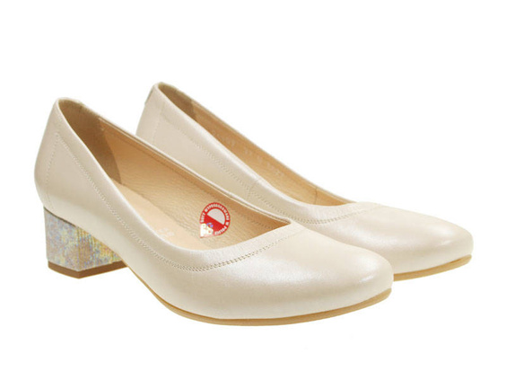 Pumps bioeco by ARKA 5627
