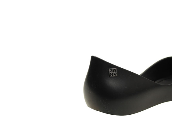 Balerinki Zaxy New Start Heart Fem