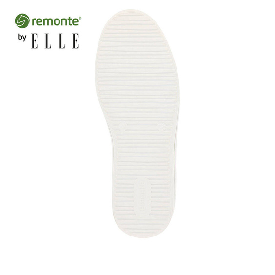Półbuty Remonte by ELLE D1C01-81