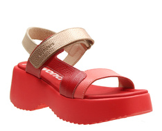 Sandały Wonders D-9725