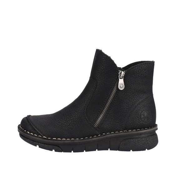 Botki Rieker 73357-00