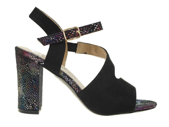 S. Barski sandals 1530-18