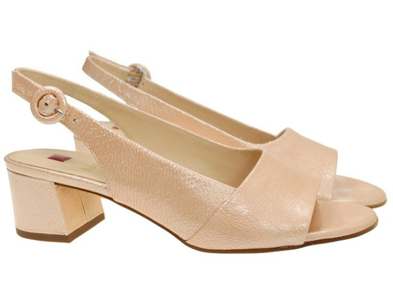 Sandały Hogl 9-102116