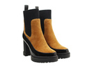 Botki Loretta Vitale A597-B5
