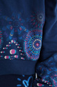 Desigual Eris sweatshirt