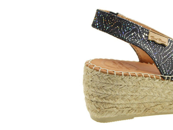 Toni Pons espadrilles BERNIA-FR