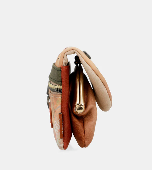 Anekke wallet 38809-016