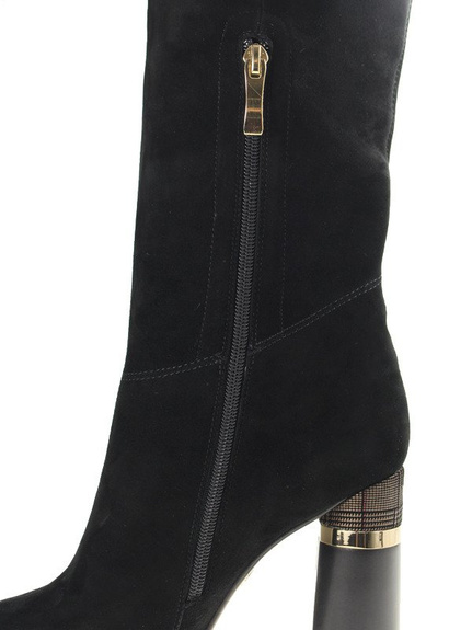 Kozaki Scaviola F-100/BLACK