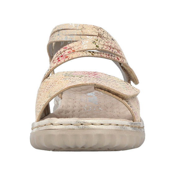 Rieker sandals 60464-90