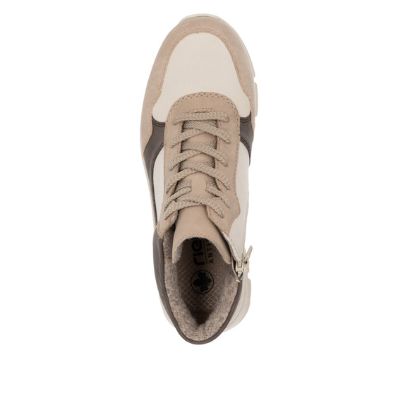 Botki Rieker 48002-60