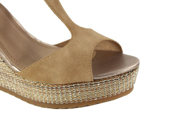 Sandały s.Oliver 5-28319-20/409