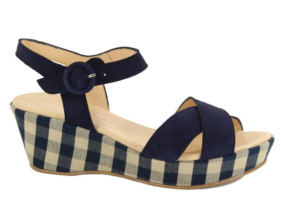 Sandals Brenda Zaro TZ2096