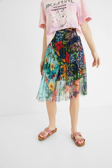 Desigual BUNY skirt
